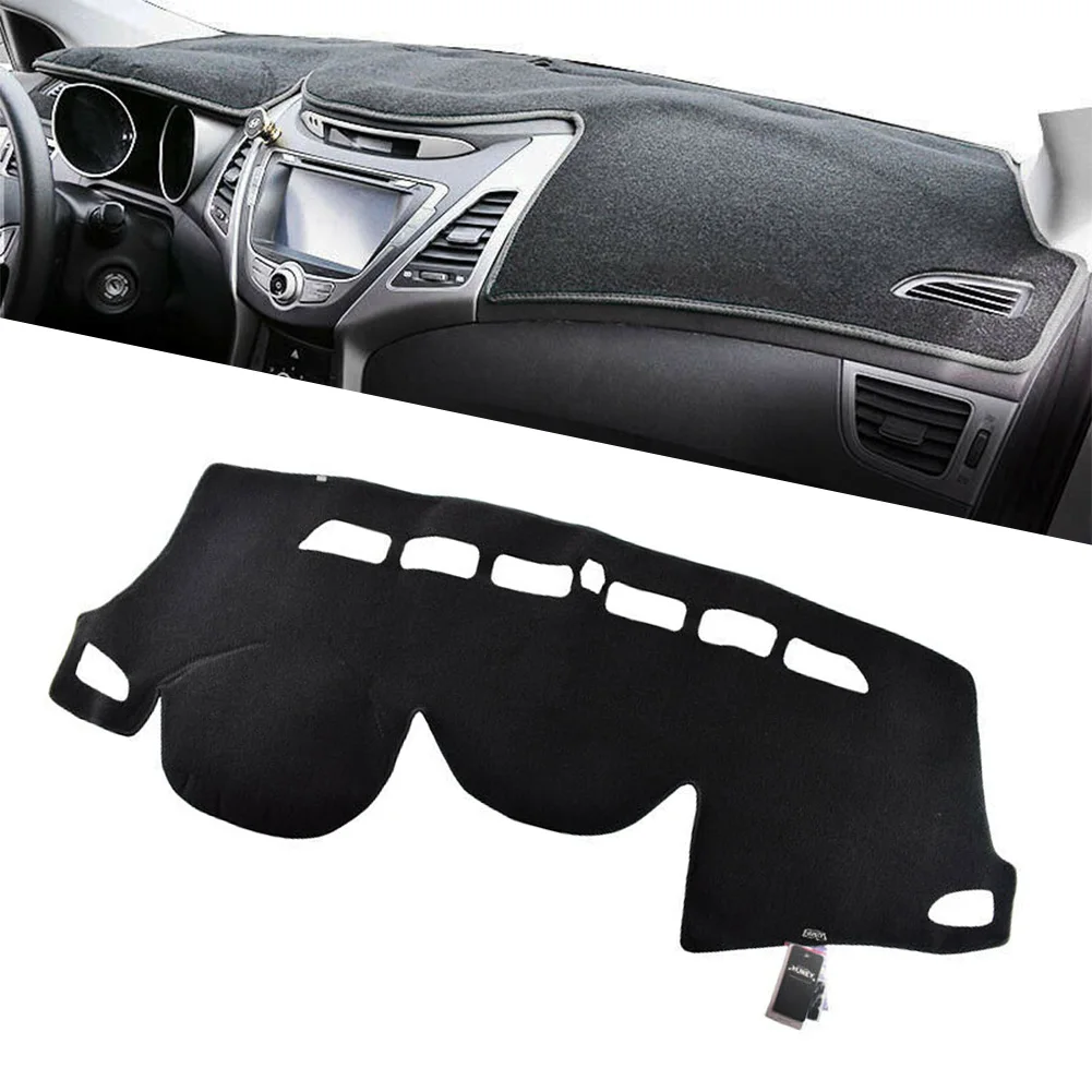 Автомобильный нескользящий коврик для Hyundai i35 Elantra Avante 2011 2012 2013 2014 2015
Автомобильный нескользящий коврик для Hyundai i35 Elantra Avante 2011 2012 2013 2014 2015