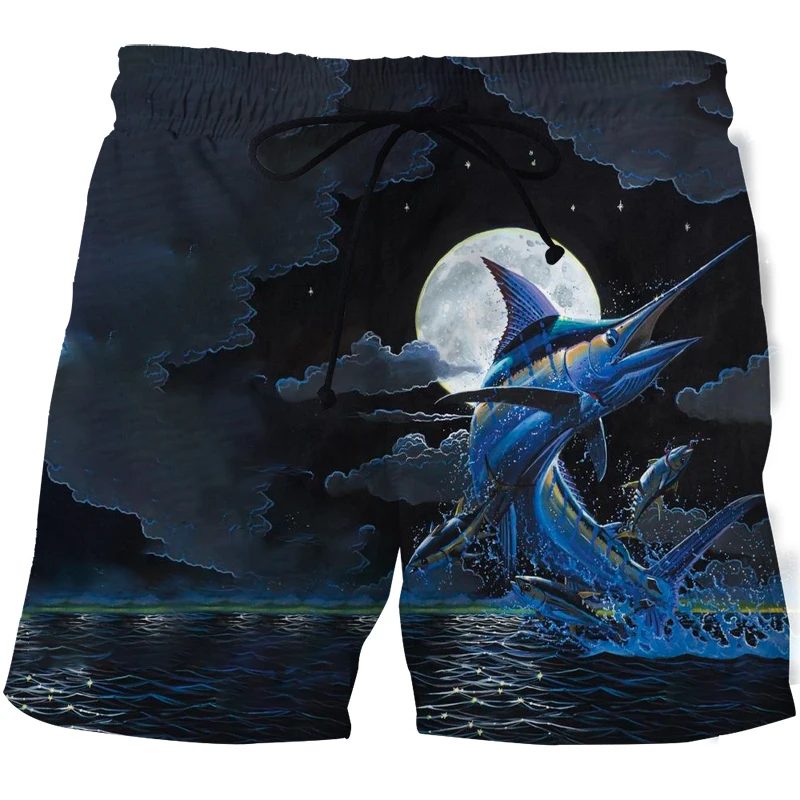 Cool Summer Men Women Swimming Trunks Mens Board Shorts Funny Red Fish 3D printing Shorts Pants Casual Bermuda surf Beach shorts
Cool Summer Men Women Swimming Trunks Mens Board Shorts Funny Red Fish 3D printing Shorts Pants Casual Bermuda surf Beach shorts