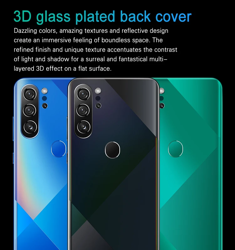 The world's best-selling M8 pro HD smartphone 7.0Inch 5800mAh 24+48MP 12GB 512GB large battery facial fingerprint unlock 5Gphone
The world's best-selling M8 pro HD smartphone 7.0Inch 5800mAh 24+48MP 12GB 512GB large battery facial fingerprint unlock 5Gphone
