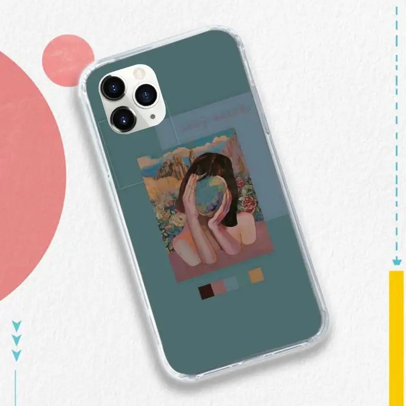 Aesthetic art high quality fundas Phone Case for iPhone 11 12 pro XS MAX 8 7 6 6S Plus X 5S SE 2020 XR 
Aesthetic art high quality fundas Phone Case for iPhone 11 12 pro XS MAX 8 7 6 6S Plus X 5S SE 2020 XR