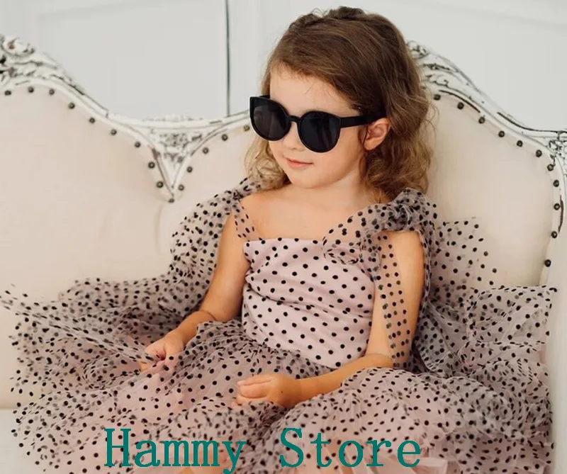4-10 Years Kids Dress for Girls Wedding Tulle Lace Girl Dress Elegant Princess Party Pageant Formal Gown For Teen Children Dress
4-10 Years Kids Dress for Girls Wedding Tulle Lace Girl Dress Elegant Princess Party Pageant Formal Gown For Teen Children Dress