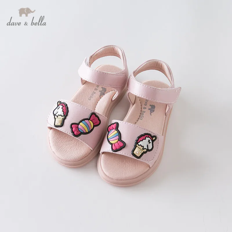 DB13467 Dave Bella summer baby girls fashion sandals new born infant shoes sandals cartoon appliques shoes
DB13467 Dave Bella summer baby girls fashion sandals new born infant shoes sandals cartoon appliques shoes