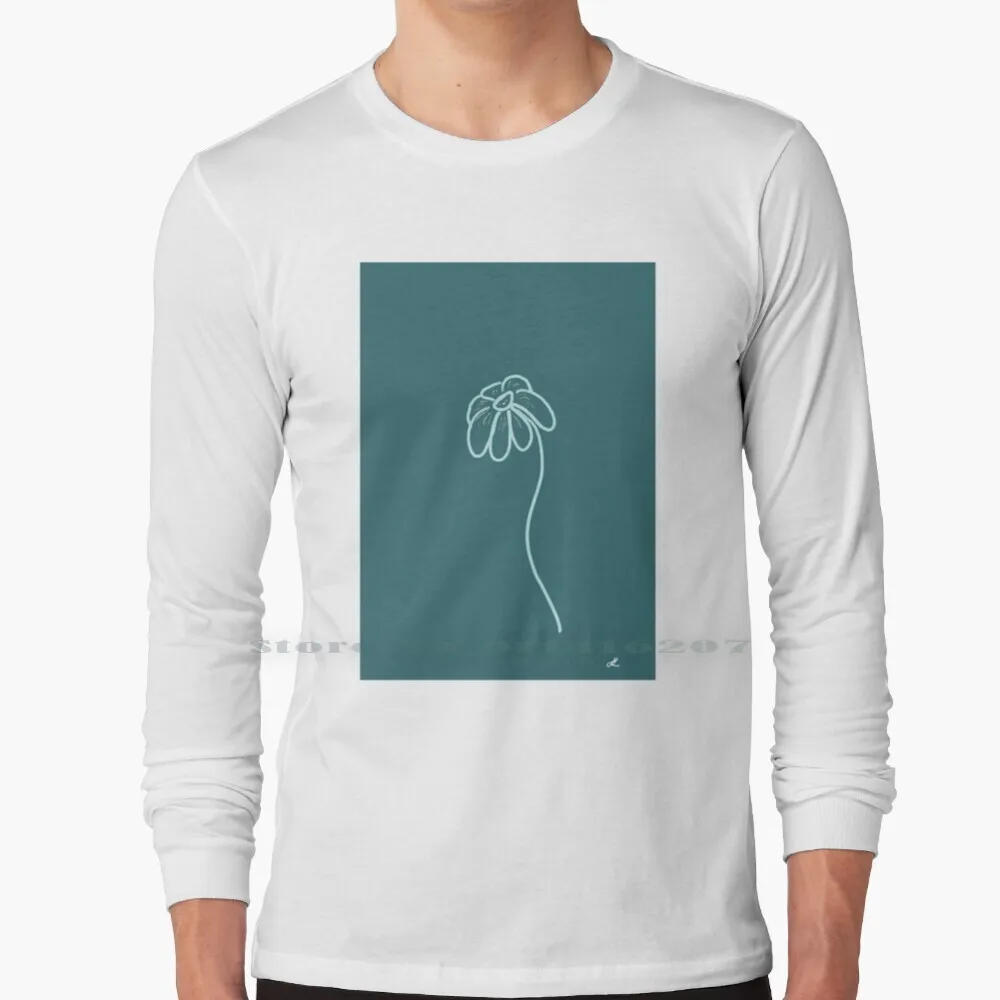 Simple Times T Shirt 100% Pure Cotton Flower Green Simple Design Helennewman Australia Greenery Modern
Simple Times T Shirt 100% Pure Cotton Flower Green Simple Design Helennewman Australia Greenery Modern