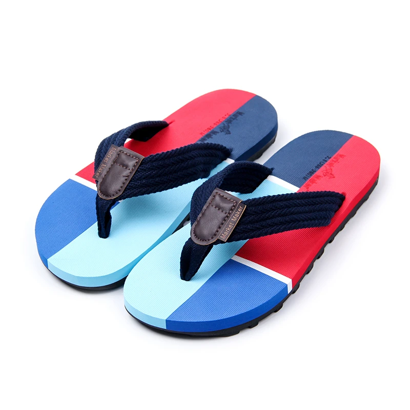 Summer New Style Men'S Mesh EVA Herringbone Flat Slippers Outdoor Leisure Non-Slip Wear-Resistant Sandals Code 39-44 Wholesale
Summer New Style Men'S Mesh EVA Herringbone Flat Slippers Outdoor Leisure Non-Slip Wear-Resistant Sandals Code 39-44 Wholesale