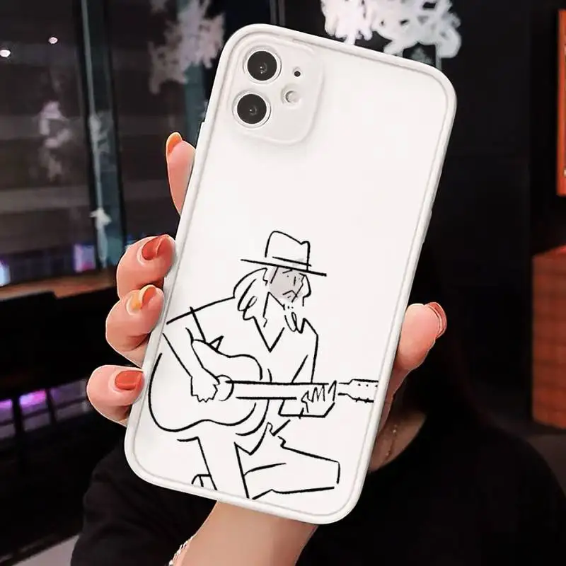 killer Leon Matilda simple black linePhone Cases Matte Transparent for iPhone 7 8 11 12 s mini pro X XS XR MAX Plus cover funda
killer Leon Matilda simple black linePhone Cases Matte Transparent for iPhone 7 8 11 12 s mini pro X XS XR MAX Plus cover funda