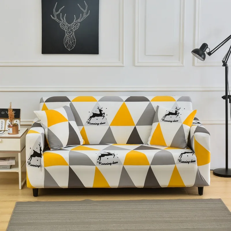 Sofa Covers for Living Room 1/2/3/4 Cushion Couch Covers for Sectional Sofa Stretchable L Shape Slip Covers
Sofa Covers for Living Room 1/2/3/4 Cushion Couch Covers for Sectional Sofa Stretchable L Shape Slip Covers