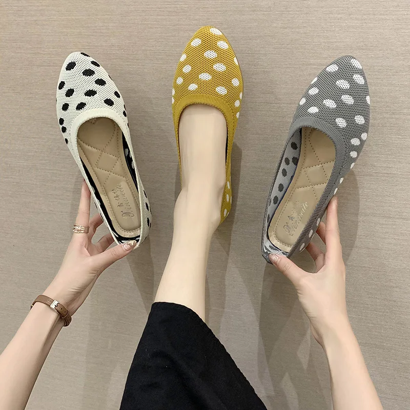 Summer Shoes Ladies Round Toe Women's Moccasins Slip-on Soft Female Footwear Shallow Mouth Casual Sneaker 2021 Slip On Dress
Summer Shoes Ladies Round Toe Women's Moccasins Slip-on Soft Female Footwear Shallow Mouth Casual Sneaker 2021 Slip On Dress