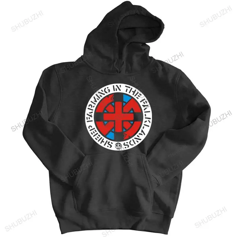 Man teenage cool sweatshirt black zipper hoody hot sale Crass Sheep Farming In The Falklands Punk Band men autumn hoodie cotton
Man teenage cool sweatshirt black zipper hoody hot sale Crass Sheep Farming In The Falklands Punk Band men autumn hoodie cotton