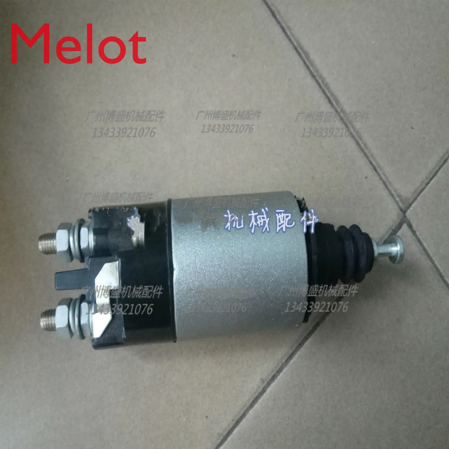 Excavator Wow Ec240/210/290/360/480/380 Starting Motor Magnetic Switch Magnetic Absorption Kit Tool
Excavator Wow Ec240/210/290/360/480/380 Starting Motor Magnetic Switch Magnetic Absorption Kit Tool