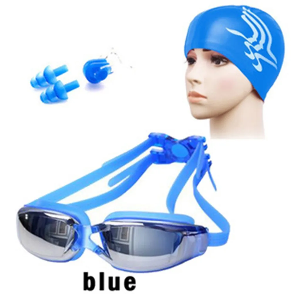 HOT!4in1 Hd Waterproof And Anti-Fog Large Frame Men'S And Women's Swimming Goggles High Quality
HOT!4in1 Hd Waterproof And Anti-Fog Large Frame Men'S And Women's Swimming Goggles High Quality
