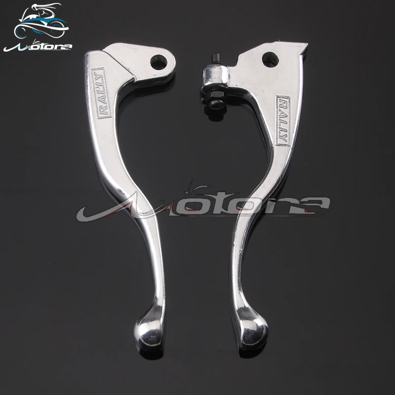 Motorcycle handle Clutch Brake Lever For TTR250 XT225 TW00 TW25 DT15/200/230 XT225 XT250 YZ125 YZ250
Motorcycle handle Clutch Brake Lever For TTR250 XT225 TW00 TW25 DT15/200/230 XT225 XT250 YZ125 YZ250