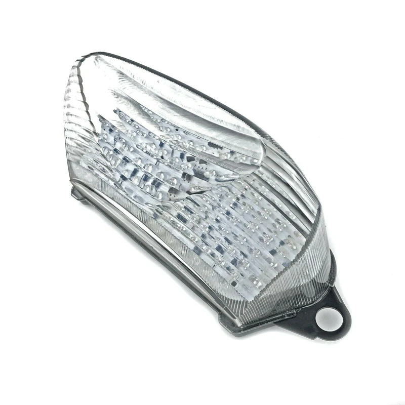 LED Rear Taillight Motorcycler Integrated Tail Light Turn Signals Blinker for HONDA VTR1000 VTR 1000 1997-2005
LED Rear Taillight Motorcycler Integrated Tail Light Turn Signals Blinker for HONDA VTR1000 VTR 1000 1997-2005