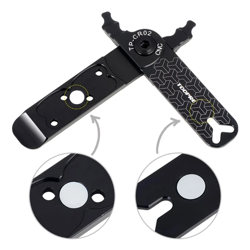 2021 New 5 in 1 Tire Valves Lever Buckle Link Plier Bike Chain WrenchBicycle Repair Tools
2021 New 5 in 1 Tire Valves Lever Buckle Link Plier Bike Chain WrenchBicycle Repair Tools