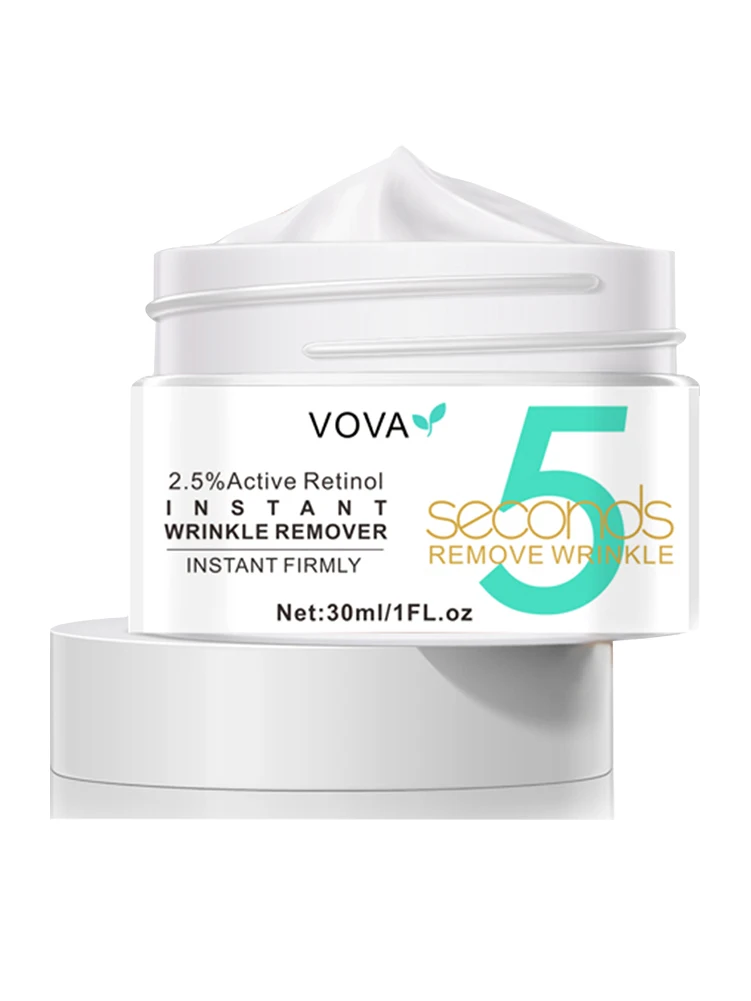 Hot Anti-Aging Face Cream Remove Wrinkles and Fine Lines Firm Skin Anti-Wrinkles Cream keep Skin Elastic Smooth Care for Women
Hot Anti-Aging Face Cream Remove Wrinkles and Fine Lines Firm Skin Anti-Wrinkles Cream keep Skin Elastic Smooth Care for Women