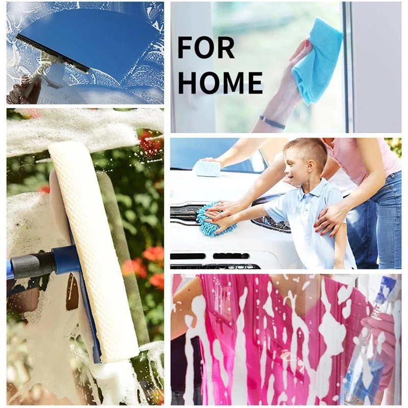 Multifunctional Concentrated Effervescent Tablet Blue Glass Window Cleaner for Auto and Household Cleaning Car Accessories
Multifunctional Concentrated Effervescent Tablet Blue Glass Window Cleaner for Auto and Household Cleaning Car Accessories