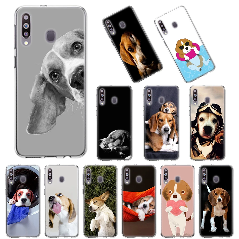 Beagle Dog Soft Case for Samsung Galaxy A10 A10E A20 A20E A30 A40 A50 A70 A11 A41 A51 A71 A91 TPU Cover
Beagle Dog Soft Case for Samsung Galaxy A10 A10E A20 A20E A30 A40 A50 A70 A11 A41 A51 A71 A91 TPU Cover