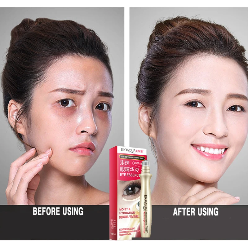 Увлажняющая отбеливающая Сыворотка для кожи вокруг глаз, от морщин и тёмных кругов
Увлажняющая отбеливающая Сыворотка для кожи вокруг глаз, от морщин и тёмных кругов