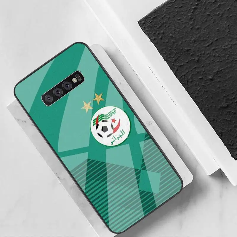 Algeria Flag Phone Case Tempered Glass For Samsung S6 7 8 9 10 20 Plus Ultra Note8 9 10 10pro
Algeria Flag Phone Case Tempered Glass For Samsung S6 7 8 9 10 20 Plus Ultra Note8 9 10 10pro