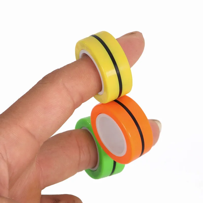 Anti Stress Figet Toys Stress Child Toys Funny Fidget Spinner Magnetic Bracelet Ring Unzip Toys Relief Magic Ring Props Tools
Anti Stress Figet Toys Stress Child Toys Funny Fidget Spinner Magnetic Bracelet Ring Unzip Toys Relief Magic Ring Props Tools