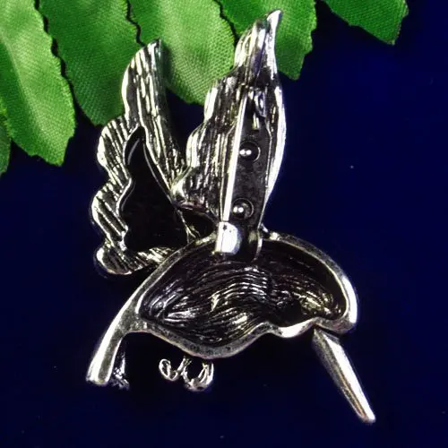 47x32x12mm Purple Carved Tibetan Silver Abalone Shell Hummingbird Brooch for Girls Women Gift Lovely Jewelry SH326
47x32x12mm Purple Carved Tibetan Silver Abalone Shell Hummingbird Brooch for Girls Women Gift Lovely Jewelry SH326