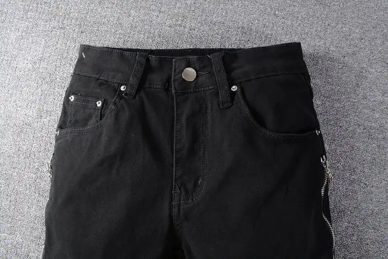 2021 New Designer Amiri Denim Jeans Holes Trousers Pants Biker Jeans HOMME Ripped Jeans COOLGUY Jeans Men Pants 627
2021 New Designer Amiri Denim Jeans Holes Trousers Pants Biker Jeans HOMME Ripped Jeans COOLGUY Jeans Men Pants 627
