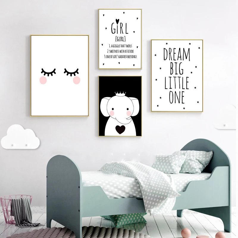 Leuke Wall Art Poster Cartoon Olifant Print Schilderij Decoratieve Picture Art Decor Home Decor Canvas Schilderij
Leuke Wall Art Poster Cartoon Olifant Print Schilderij Decoratieve Picture Art Decor Home Decor Canvas Schilderij