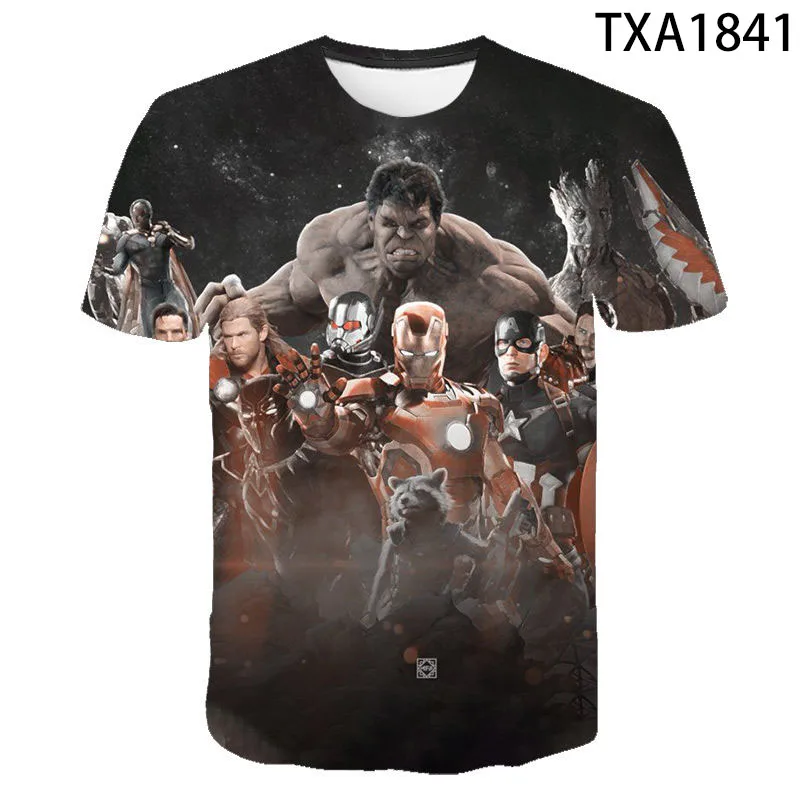 2021 New Summer 3D T-shirt Casual Streetwear Boys Girls Kids Fashion Mens Girls Girls Kids Print T-shirt Tops
2021 New Summer 3D T-shirt Casual Streetwear Boys Girls Kids Fashion Mens Girls Girls Kids Print T-shirt Tops