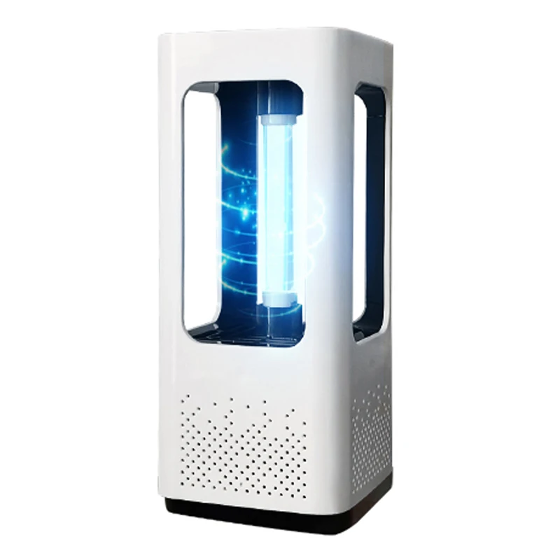 Ultraviolet sterilization lamp wardrobe mobile portable hotel disinfection lamp home bedroom room sterilization lamp
Ultraviolet sterilization lamp wardrobe mobile portable hotel disinfection lamp home bedroom room sterilization lamp