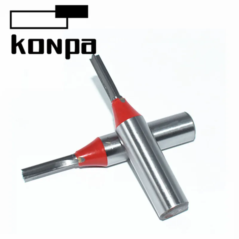 1/2 12.7mm Shank three-blade TCT straight cutter router bits woodworking three flutes slot mortising bit cnc engraving cutter 
1/2 12.7mm Shank three-blade TCT straight cutter router bits woodworking three flutes slot mortising bit cnc engraving cutter