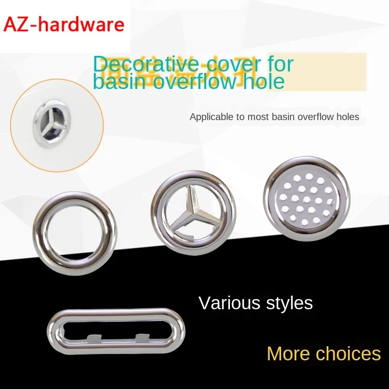 Ceramic basin overflow decorative cover wash face basin basin full of water overflow hole cover plug plug accessories
Ceramic basin overflow decorative cover wash face basin basin full of water overflow hole cover plug plug accessories