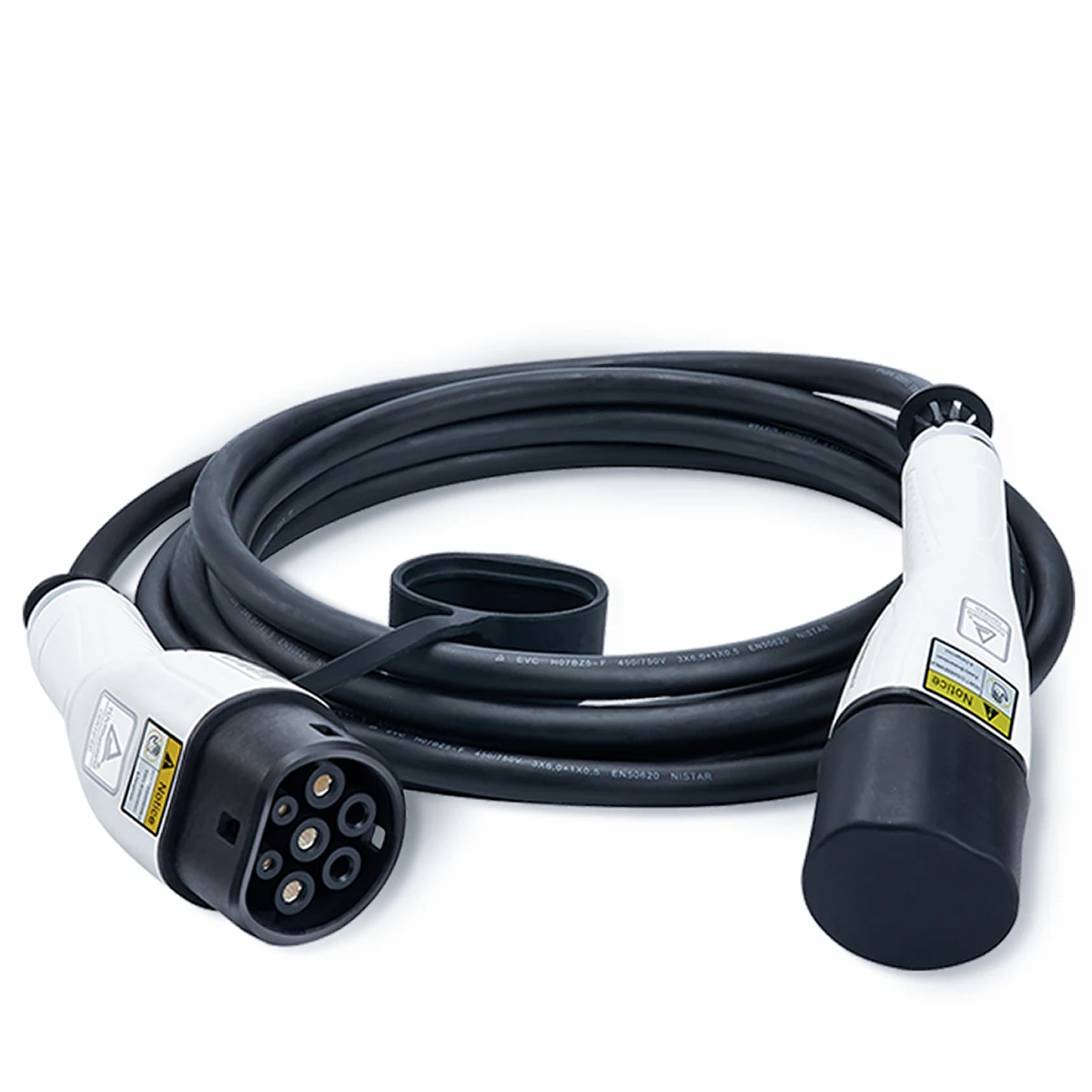 Free shipping to France Dagreen 32A Single Phase Type 2 to Type 2 EV Charging Cable IEC61296-2 Car Charger 8 Meter
Free shipping to France Dagreen 32A Single Phase Type 2 to Type 2 EV Charging Cable IEC61296-2 Car Charger 8 Meter