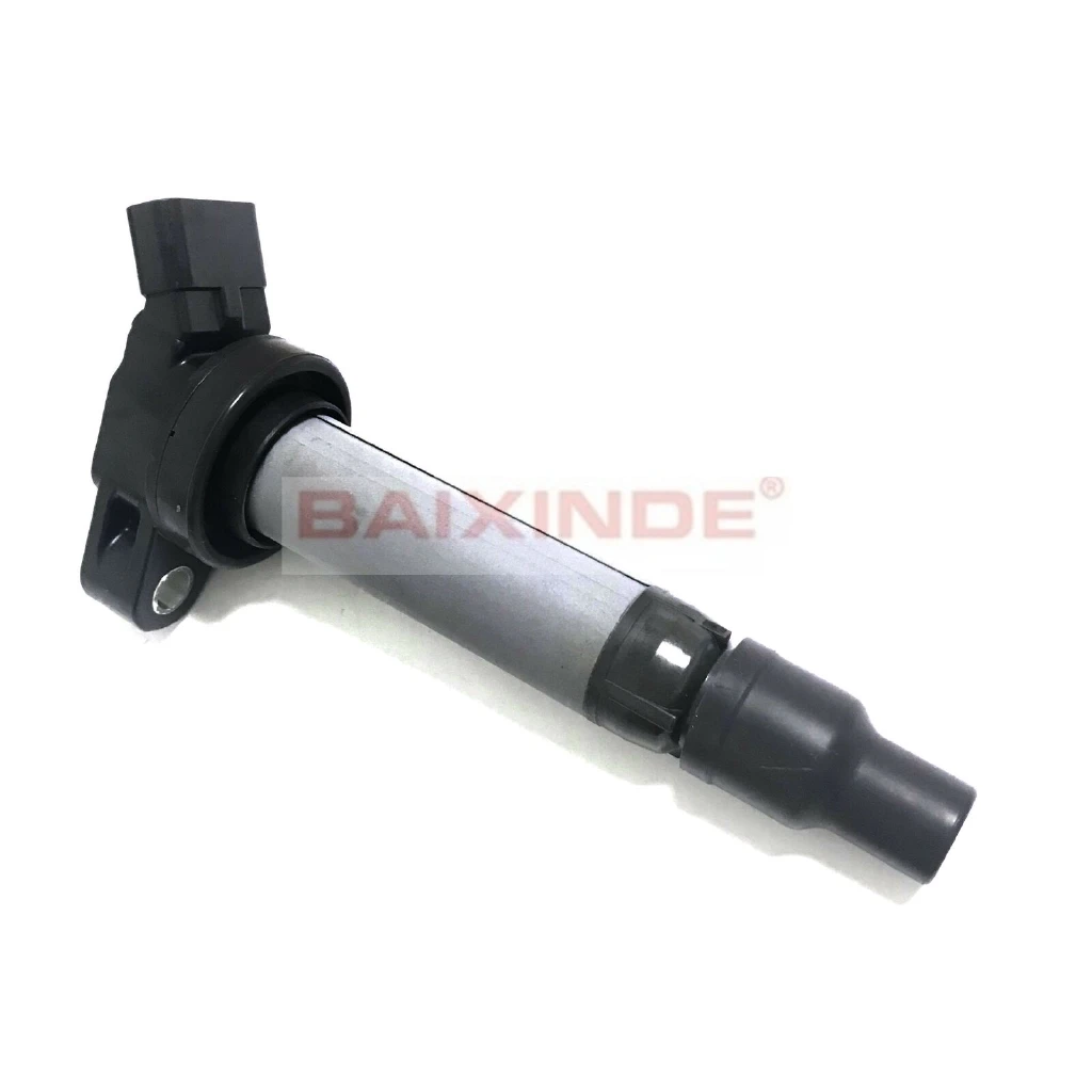High quality Ignition Coils for TOYOTA 90919-569F0 91919-02251 029700-7991 UF487 
High quality Ignition Coils for TOYOTA 90919-569F0 91919-02251 029700-7991 UF487