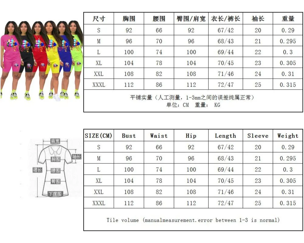 women two pieces outfit Sports Short sets Workout Clothes Tracksuit Fashion Summer Outfit Ladies Casual Printing Short Set
women two pieces outfit Sports Short sets Workout Clothes Tracksuit Fashion Summer Outfit Ladies Casual Printing Short Set