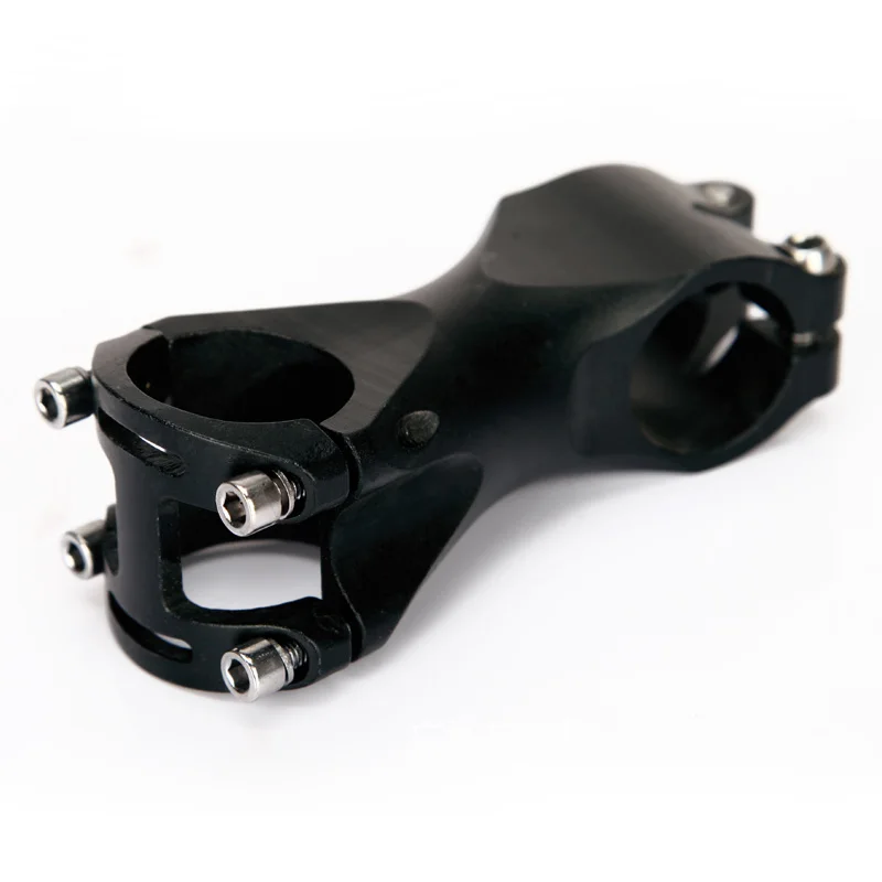 High Strength 6061 Aluminum Alloy Bicycle Stem Mountain Road Bike Handlebar 28.6*31.8*80mm 15 Degrees MTB Cycle Cycling Parts
High Strength 6061 Aluminum Alloy Bicycle Stem Mountain Road Bike Handlebar 28.6*31.8*80mm 15 Degrees MTB Cycle Cycling Parts
