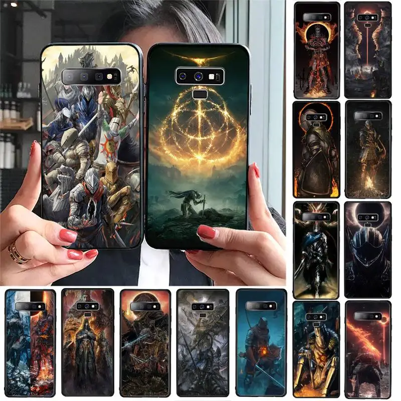 The Sun Dark Souls Phone Case For Samsung Galaxy S20 S10 Plus S10E S5 S6 S7edge S8 S9 S9Plus S10lite 2020
The Sun Dark Souls Phone Case For Samsung Galaxy S20 S10 Plus S10E S5 S6 S7edge S8 S9 S9Plus S10lite 2020
