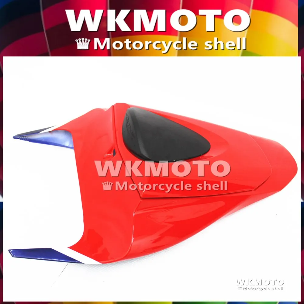 Tail Section For Honda CBR600 RR CBR600RR 07 08 2007 2008 Tail Rear Fairing motorcycle Parts Upainted Customized ABS Plastics
Tail Section For Honda CBR600 RR CBR600RR 07 08 2007 2008 Tail Rear Fairing motorcycle Parts Upainted Customized ABS Plastics