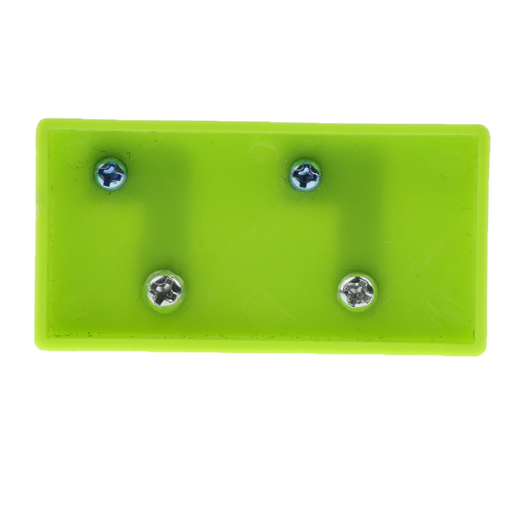 Educational Single Pole / Throw Switch Binding Post For School Lab
Educational Single Pole / Throw Switch Binding Post For School Lab