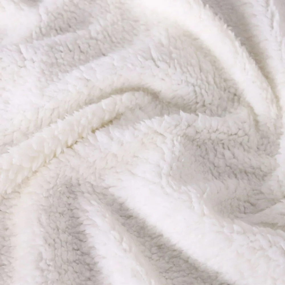 Custom Fleece Throw Blanket Ocean Wave Blankets for Sofa Customized DIY Dropshipping Sherpa Fleece Warm Blanket for Travel Bed
Custom Fleece Throw Blanket Ocean Wave Blankets for Sofa Customized DIY Dropshipping Sherpa Fleece Warm Blanket for Travel Bed