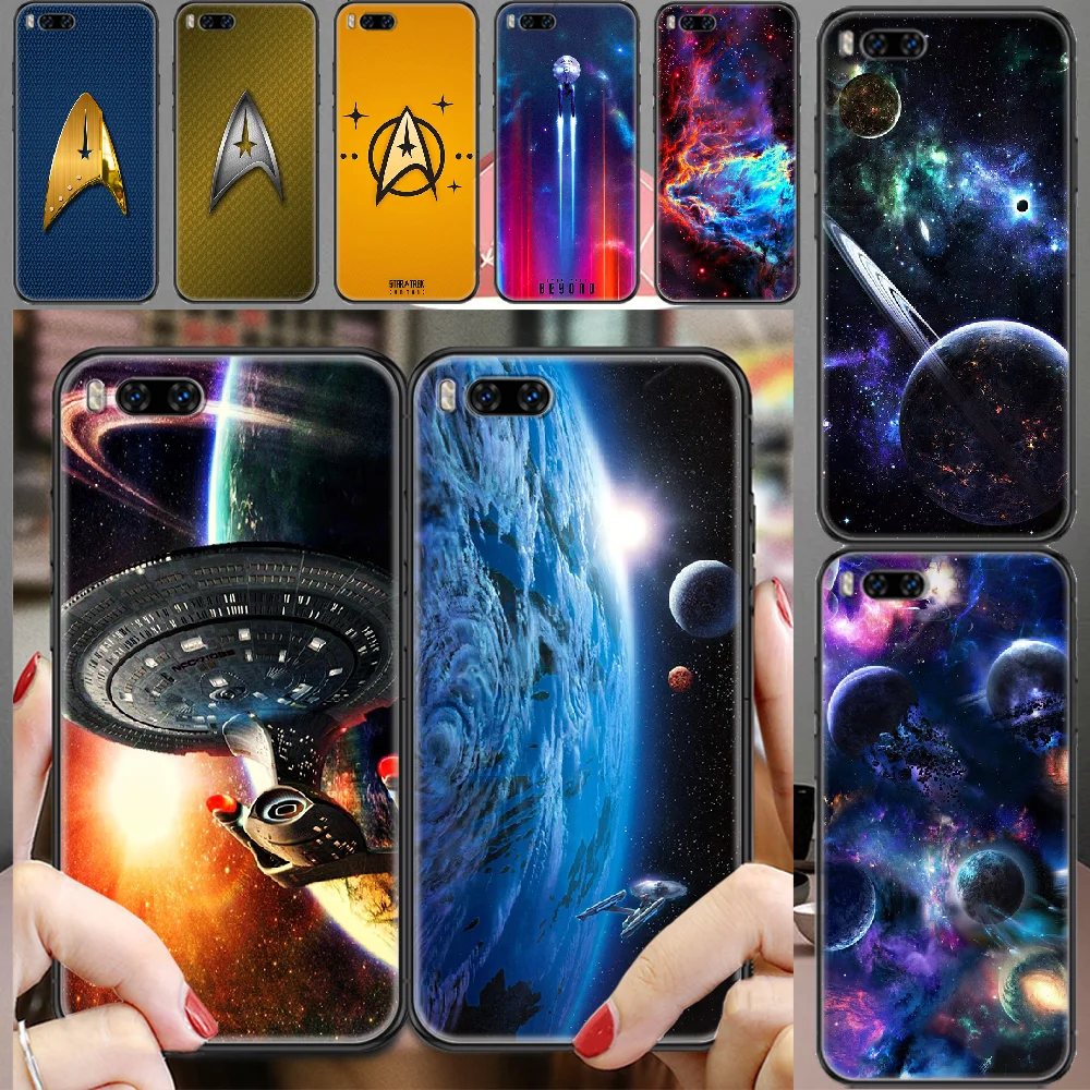 Stars Spacecraft Universe Treks Phone case For Xiaomi Mi Max Note 3 A2 A3 8 9 9T 10 Lite Pro Ultra black silicone waterproof
Stars Spacecraft Universe Treks Phone case For Xiaomi Mi Max Note 3 A2 A3 8 9 9T 10 Lite Pro Ultra black silicone waterproof