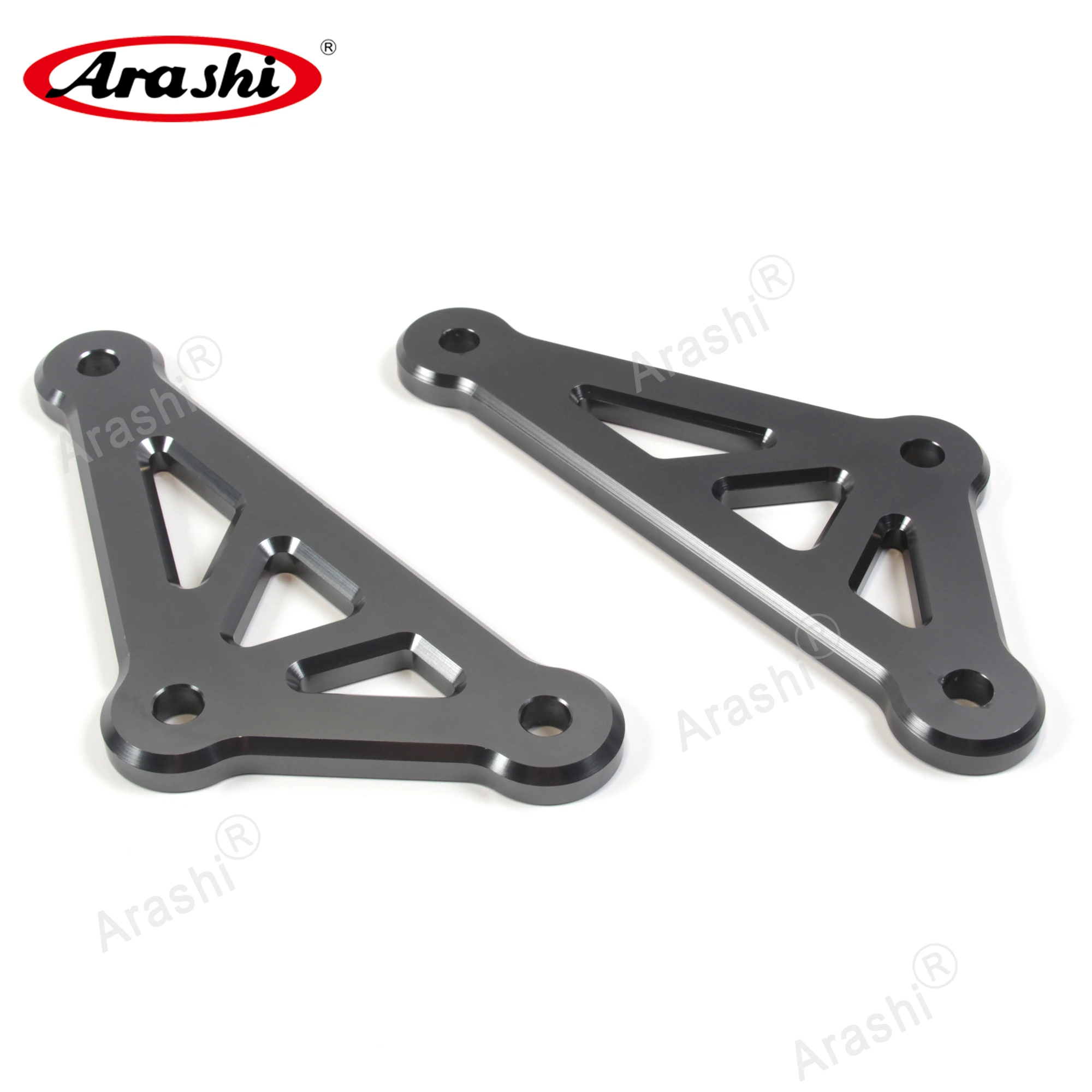 Arashi 1 Set CNC Lowering Linkage For KAWASAKI Z1000SX 2011 - 2015 Drop Link Kit Motorcycle Accessories Z 1000 2012 2013 2014
Arashi 1 Set CNC Lowering Linkage For KAWASAKI Z1000SX 2011 - 2015 Drop Link Kit Motorcycle Accessories Z 1000 2012 2013 2014