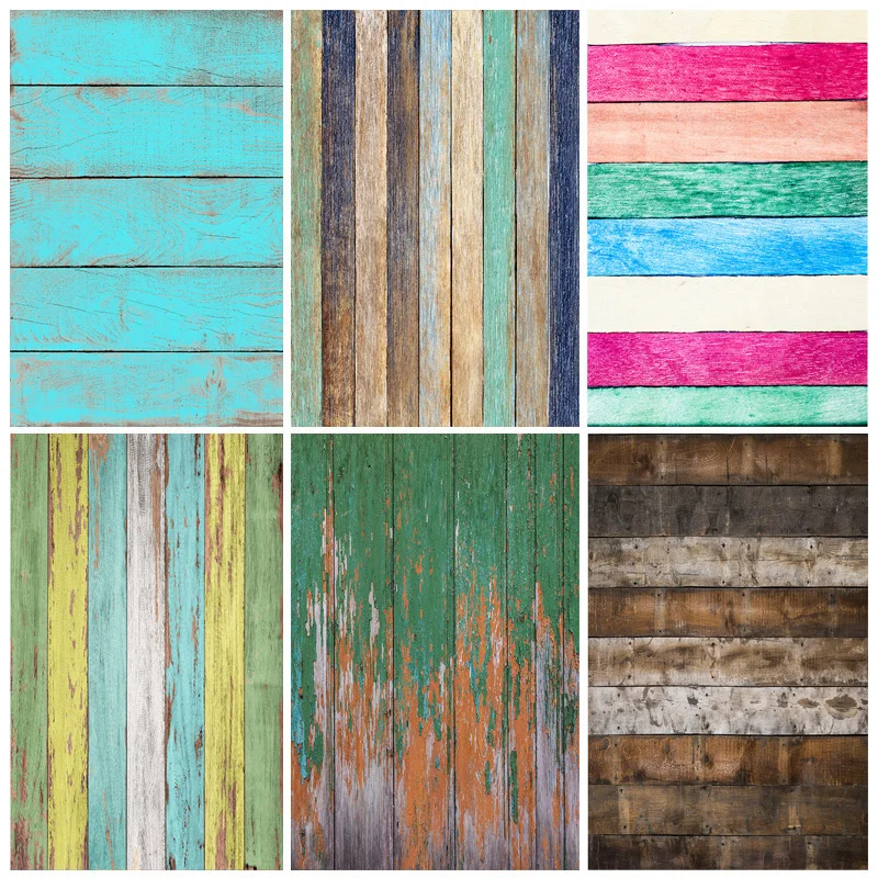 Wooden Board Photography Background Wood Plank Texture Newborn Baby Portrait Photocall Photo Backdrops Prop 210318MXX-S1
Wooden Board Photography Background Wood Plank Texture Newborn Baby Portrait Photocall Photo Backdrops Prop 210318MXX-S1