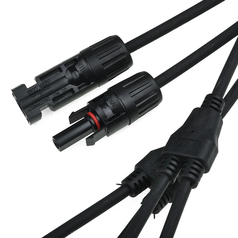 1 Pair 30 Cm Y Branch Solar Panel 30A Cable Connector FFM MMF PV Wire T Splitter Home RenovationCable Wire Connect Big Deal
1 Pair 30 Cm Y Branch Solar Panel 30A Cable Connector FFM MMF PV Wire T Splitter Home RenovationCable Wire Connect Big Deal