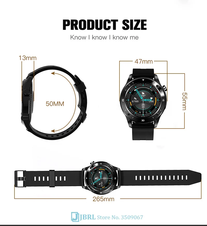 F22S Sport Smart Watch Touch Screen Bluetooth Men Electronics Smart Clock For Android IOS Fitness Tracker Full Touch Bluetooth
F22S Sport Smart Watch Touch Screen Bluetooth Men Electronics Smart Clock For Android IOS Fitness Tracker Full Touch Bluetooth