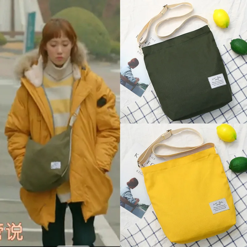2020 Women's Bag Canvas Large Crossbody Bags For Women Ladies Handbags Cloth Cotton Shoulder School Book Bag Purse Canta Bayan
2020 Women's Bag Canvas Large Crossbody Bags For Women Ladies Handbags Cloth Cotton Shoulder School Book Bag Purse Canta Bayan