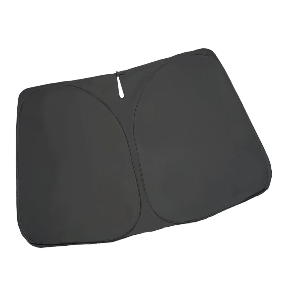 Car Windshield Sunshade Front Window Sun Shade Blocks Thickened Sunshade Curtain
Car Windshield Sunshade Front Window Sun Shade Blocks Thickened Sunshade Curtain