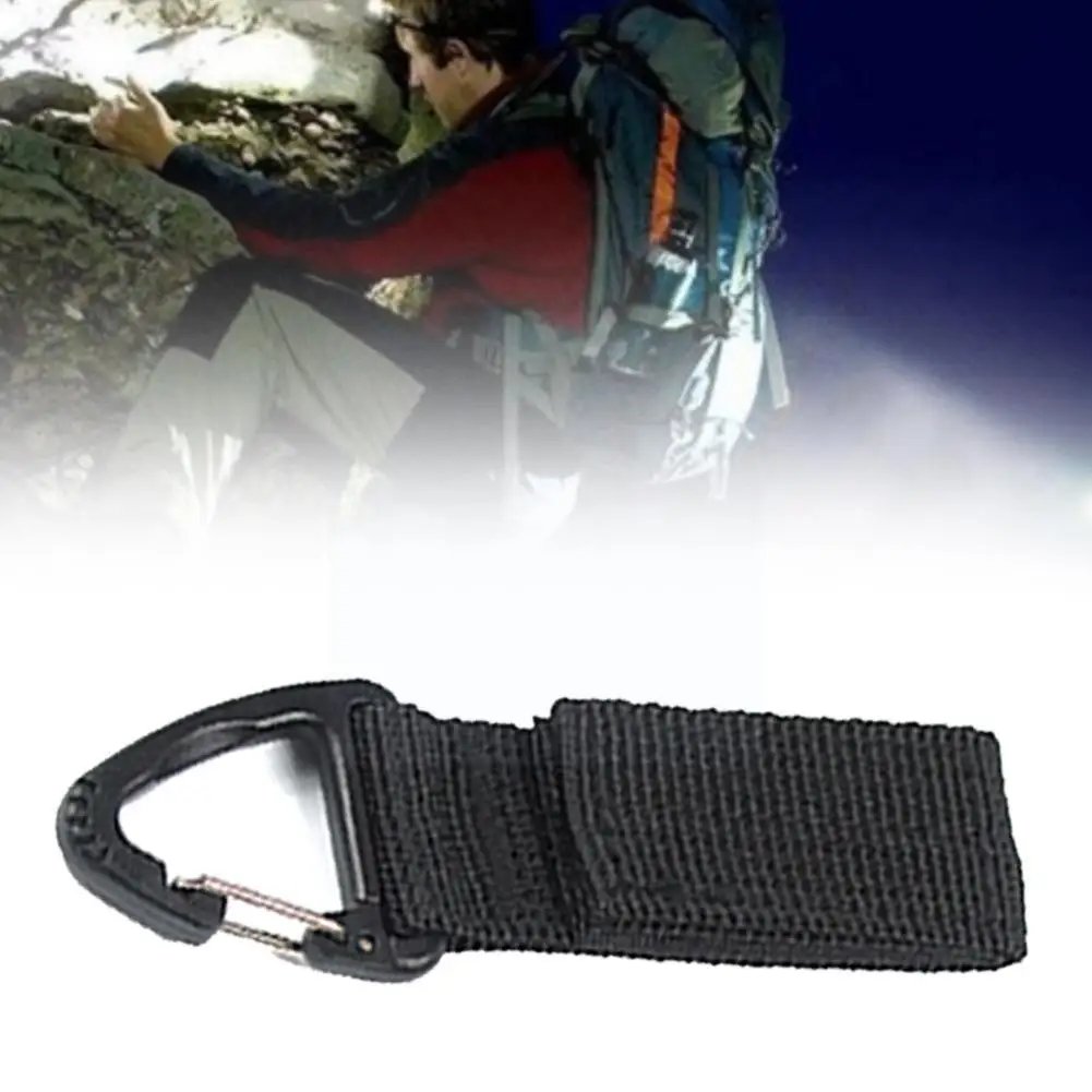 Nylon Keychain Clasp Belt Tactical Backpack Travel Kits D-ring Webbing Carabiners Carabiner Bottle Hooks Hanging Hook Outdo Y3b5
Nylon Keychain Clasp Belt Tactical Backpack Travel Kits D-ring Webbing Carabiners Carabiner Bottle Hooks Hanging Hook Outdo Y3b5
