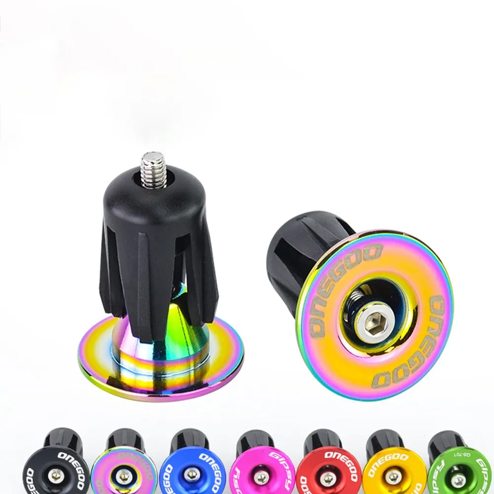 Bike Handlebar End Plug Aluminum Alloy Lock MTB Handle Bar Grips Cover Cap Durable M4 X 34mm Ends Plugs Bikes Accessories
Bike Handlebar End Plug Aluminum Alloy Lock MTB Handle Bar Grips Cover Cap Durable M4 X 34mm Ends Plugs Bikes Accessories