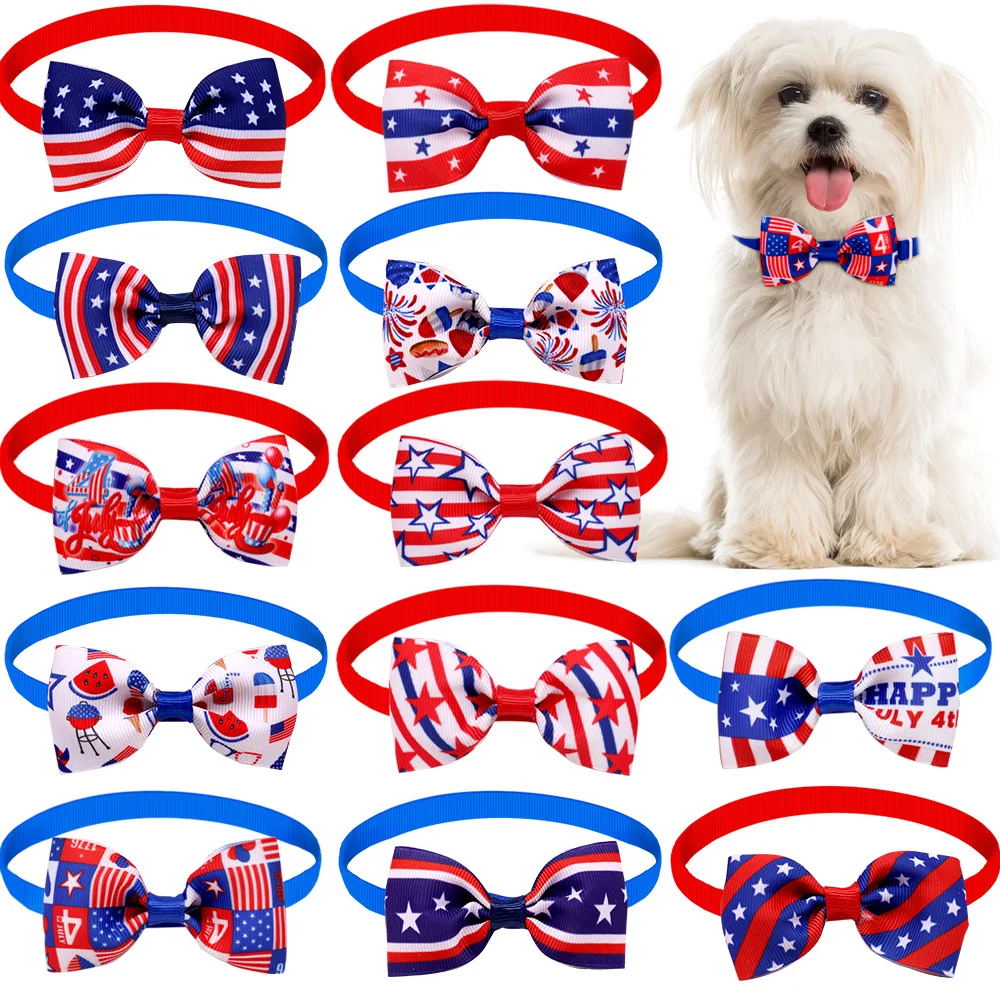 Small Dog Cat Accessories Pet Dog Bow Tie Collar Small Dog Cat Bowties Summer Pet Supplies Dog Products For Small Dogs
Small Dog Cat Accessories Pet Dog Bow Tie Collar Small Dog Cat Bowties Summer Pet Supplies Dog Products For Small Dogs