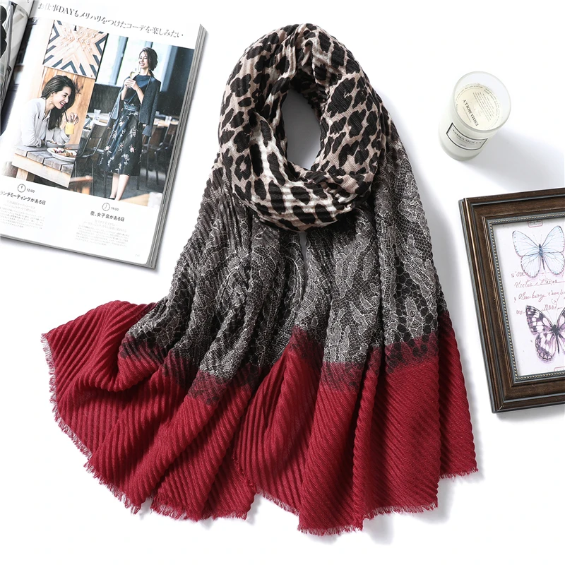 Ontwerp Merk Vrouwen Sjaal 2020 Winter Crinkle Hijabs Hoofdband Dier Print Vouw Sjaals En Wraps Katoen Hals Sjaals Foulard
Ontwerp Merk Vrouwen Sjaal 2020 Winter Crinkle Hijabs Hoofdband Dier Print Vouw Sjaals En Wraps Katoen Hals Sjaals Foulard