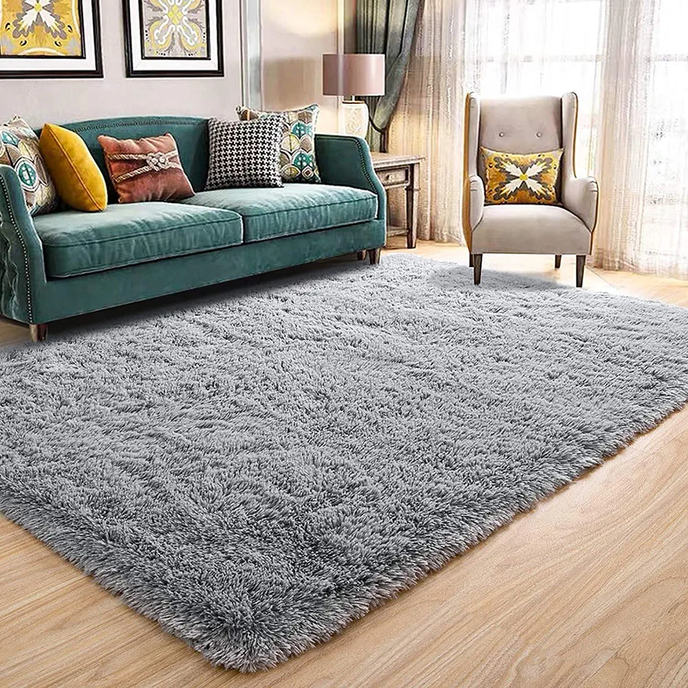 Gray carpet, living room carpet, bedroom carpet, absorbent non-slip carpet, suitable for living room, bedroom, bathroom
Gray carpet, living room carpet, bedroom carpet, absorbent non-slip carpet, suitable for living room, bedroom, bathroom